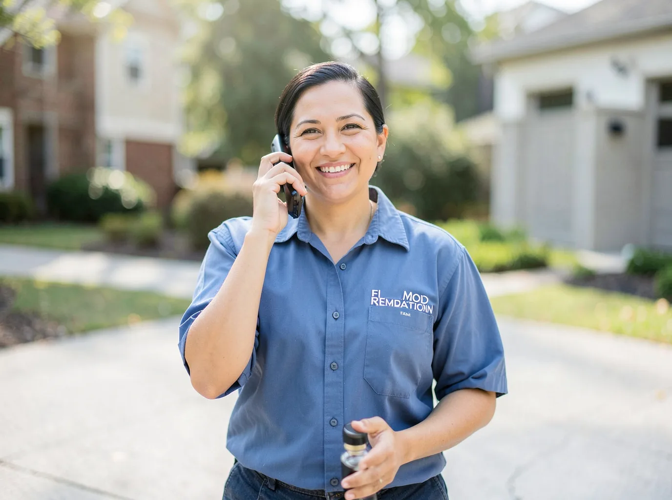 Mold Remediation Patrick Afb, FL FAQs